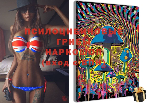 гашиш Михайлов